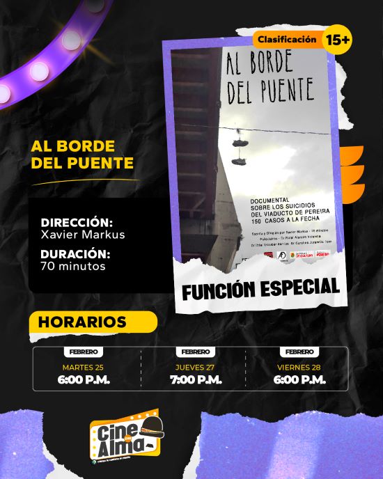 pelicula al borde del puente 25