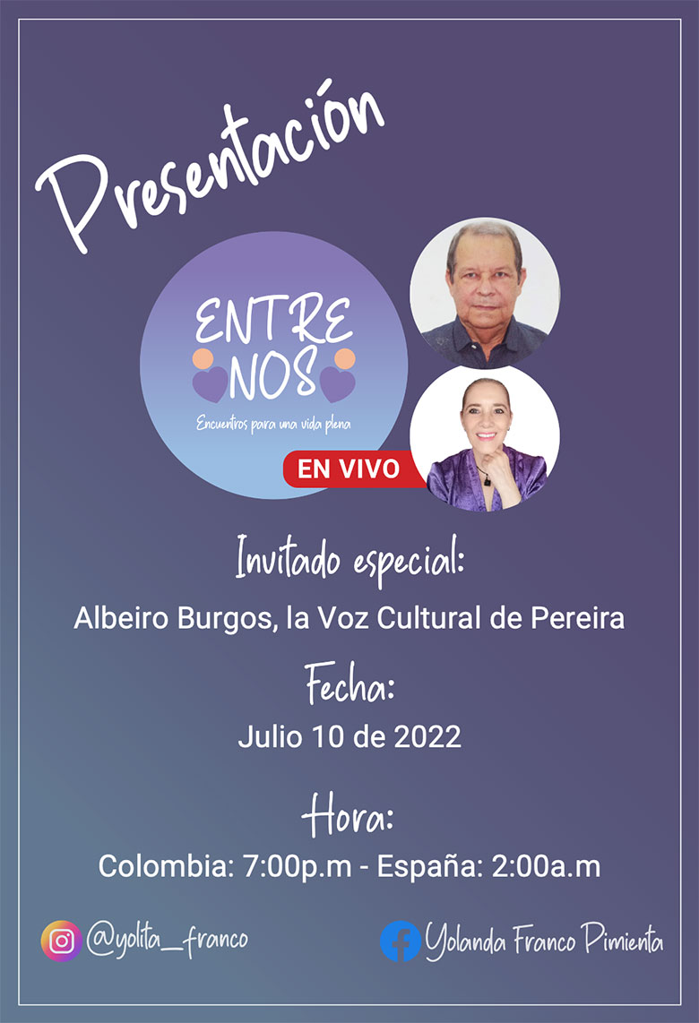 lanzamiento entre nos