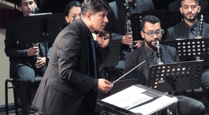 Programaci&oacute;n Teatro Santiago Londo&ntilde;o - Abril 2025